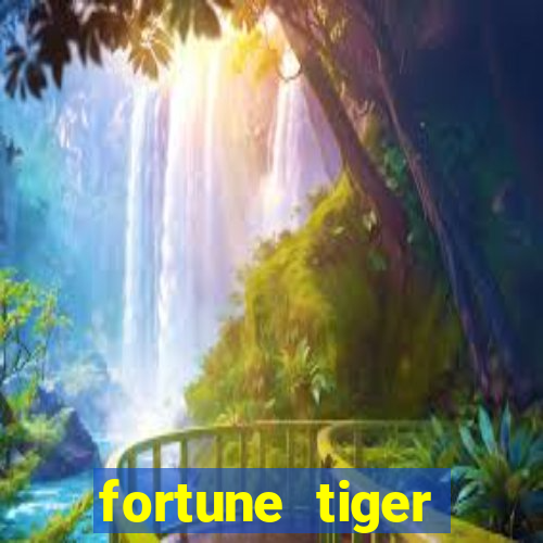 fortune tiger aposta 1 real